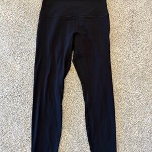 Lululemon Align size 10, 28” length
